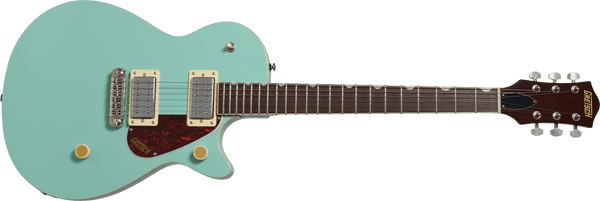 Gretsch Streamliner Jet™ Club Mint Metallic