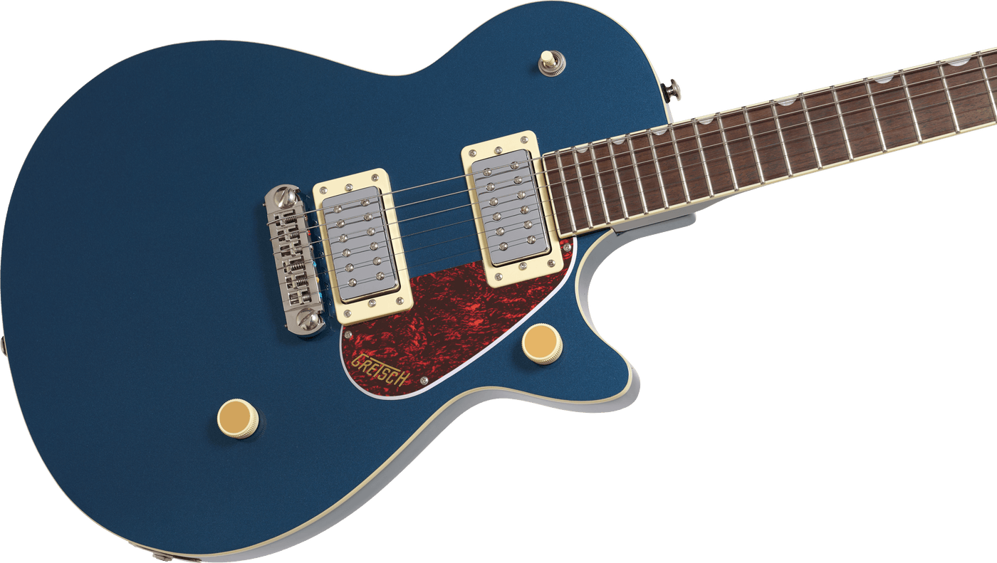 Gretsch Electromatic® Jet™ Club, Riviera Blue