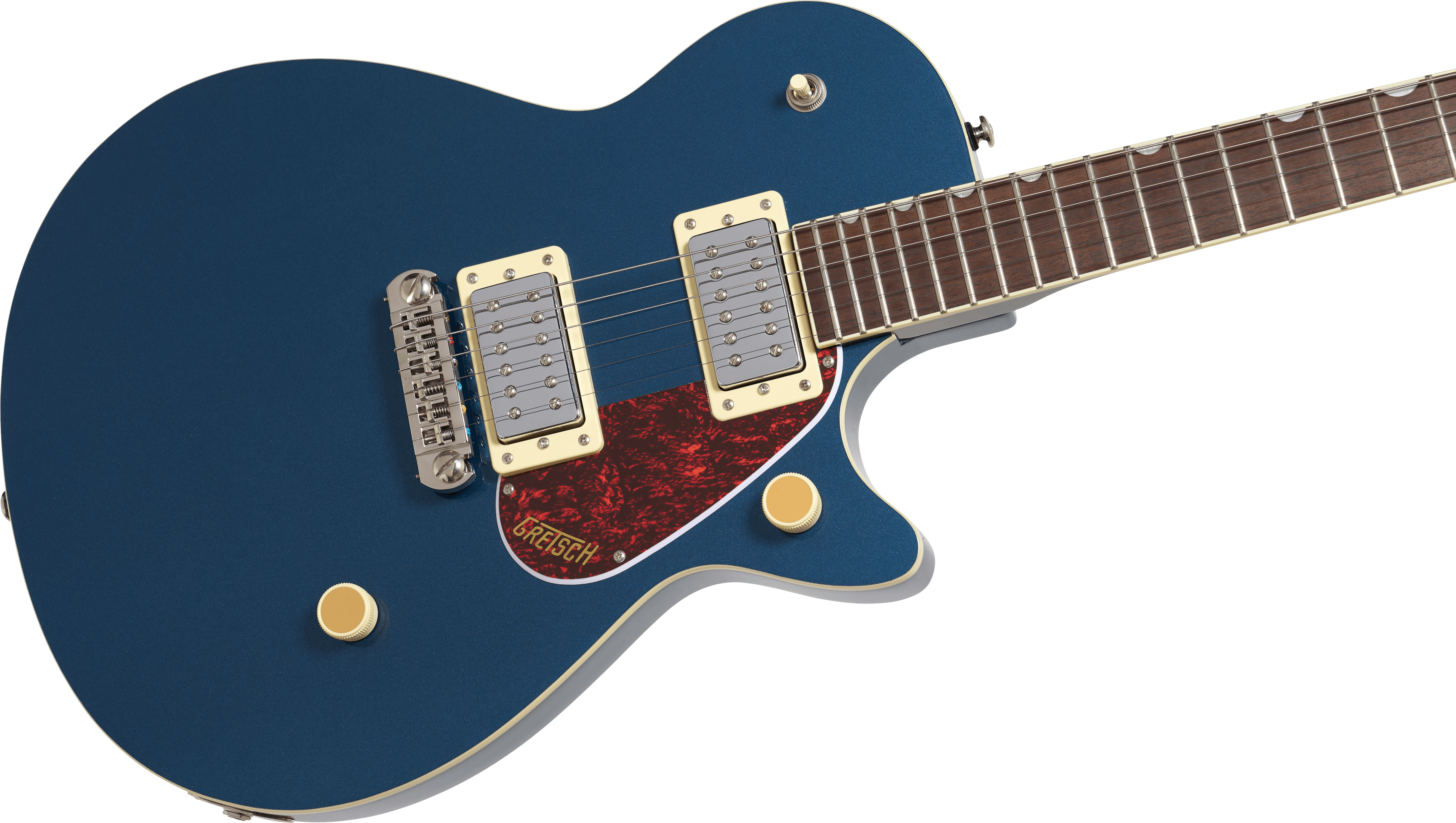 Gretsch Electromatic® Jet™ Club, Riviera Blue