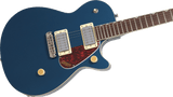 Gretsch Electromatic® Jet™ Club, Riviera Blue