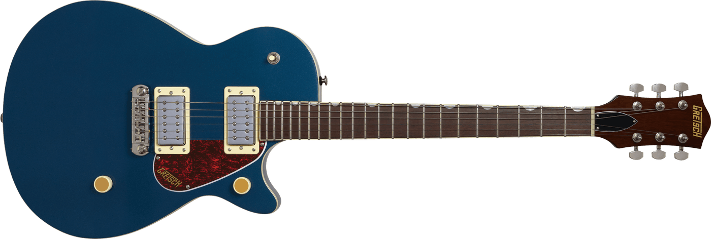 Gretsch Electromatic® Jet™ Club, Riviera Blue