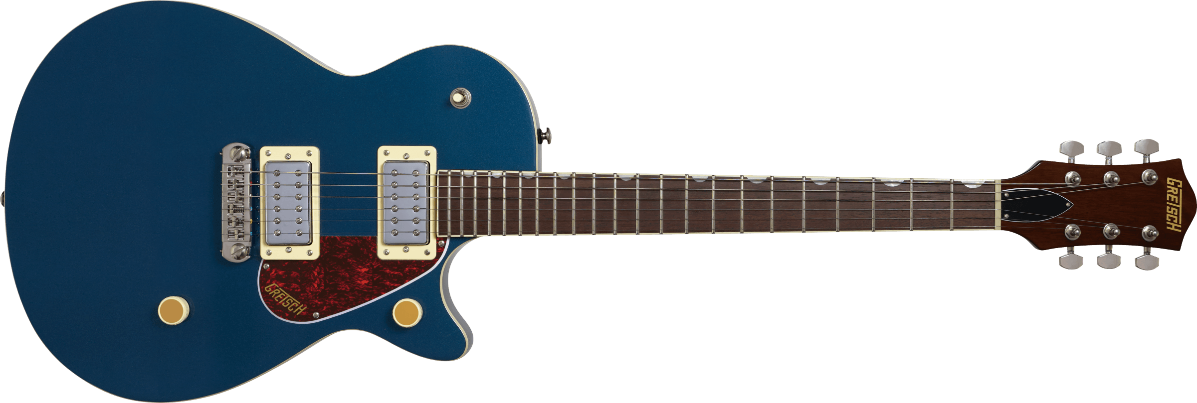 Gretsch Electromatic® Jet™ Club, Riviera Blue