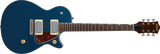 Gretsch Electromatic® Jet™ Club, Riviera Blue