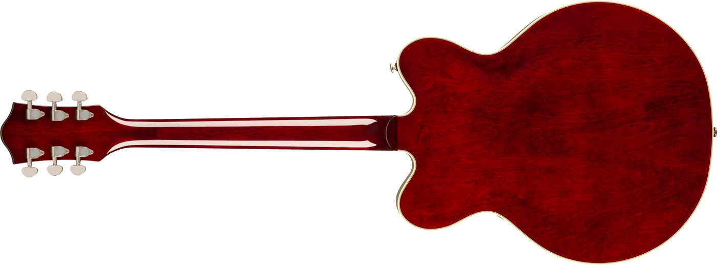 Gretsch Streamliner G2622  Cadillac Green