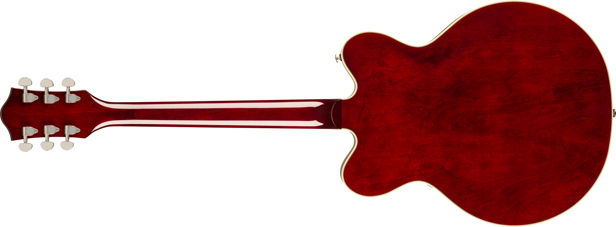 Gretsch Streamliner G2622  Cadillac Green