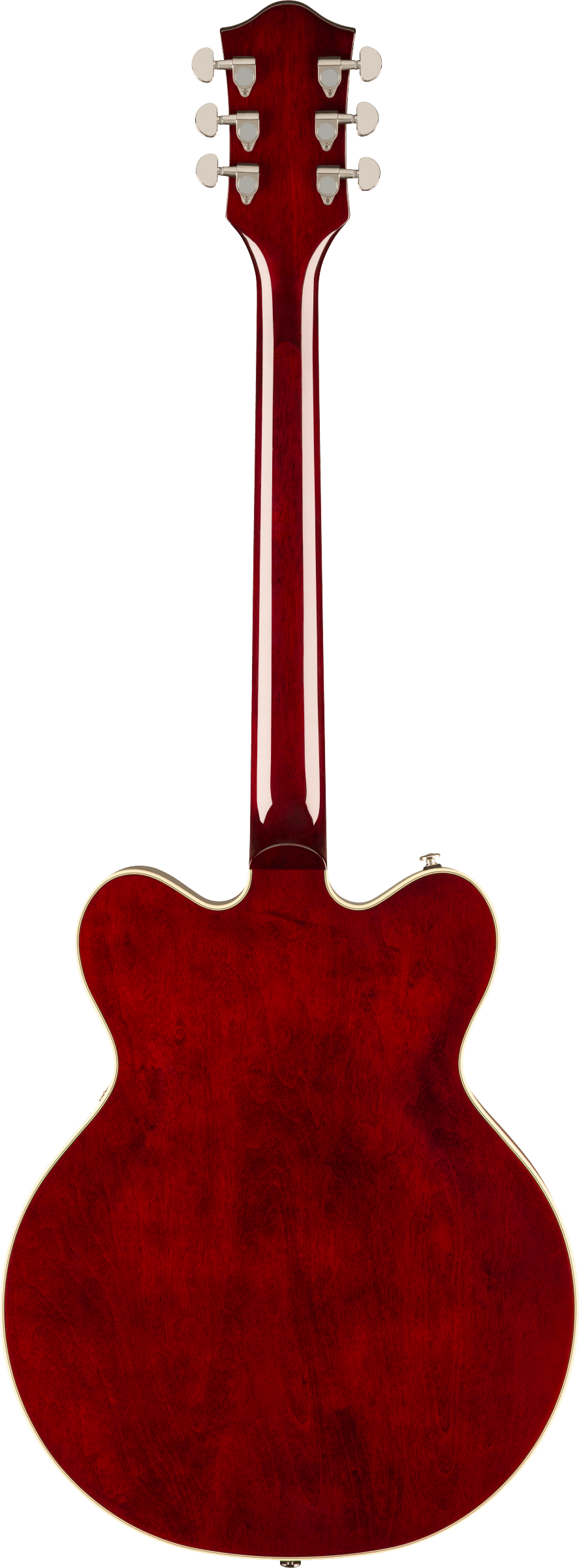 Gretsch Streamliner G2622  Cadillac Green