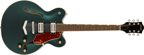 Gretsch Streamliner G2622  Cadillac Green