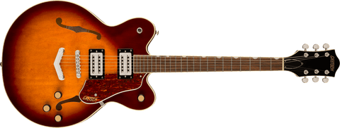 Gretsch Streamliner G2622  Fire Glow