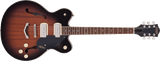 Gretsch G2622-P90 Streamliner Havana Burst