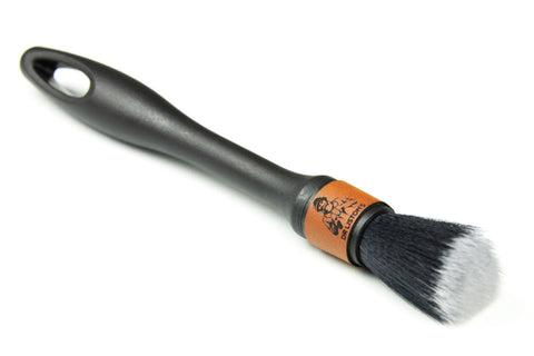 Dr Liston’s Remarkable Brush