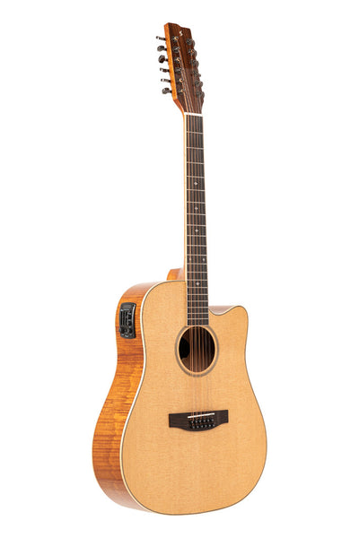 Stagg SA45 DCE-FM/12