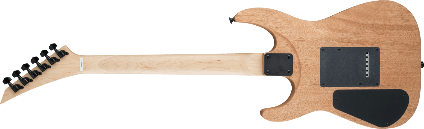 Jackson JS22 DKA Electric Guitar Natural Oil