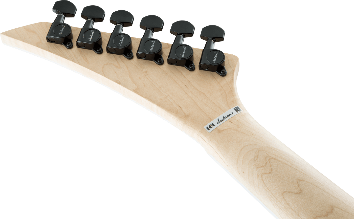 Jackson JS22 DKA Electric Guitar Natural Oil