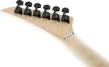Jackson JS22 DKA Electric Guitar Natural Oil
