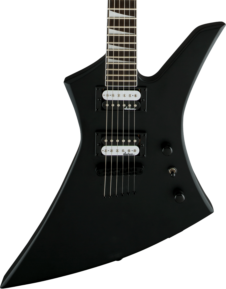 Jackson JS32T Kelly Electric Guitar Satin Black