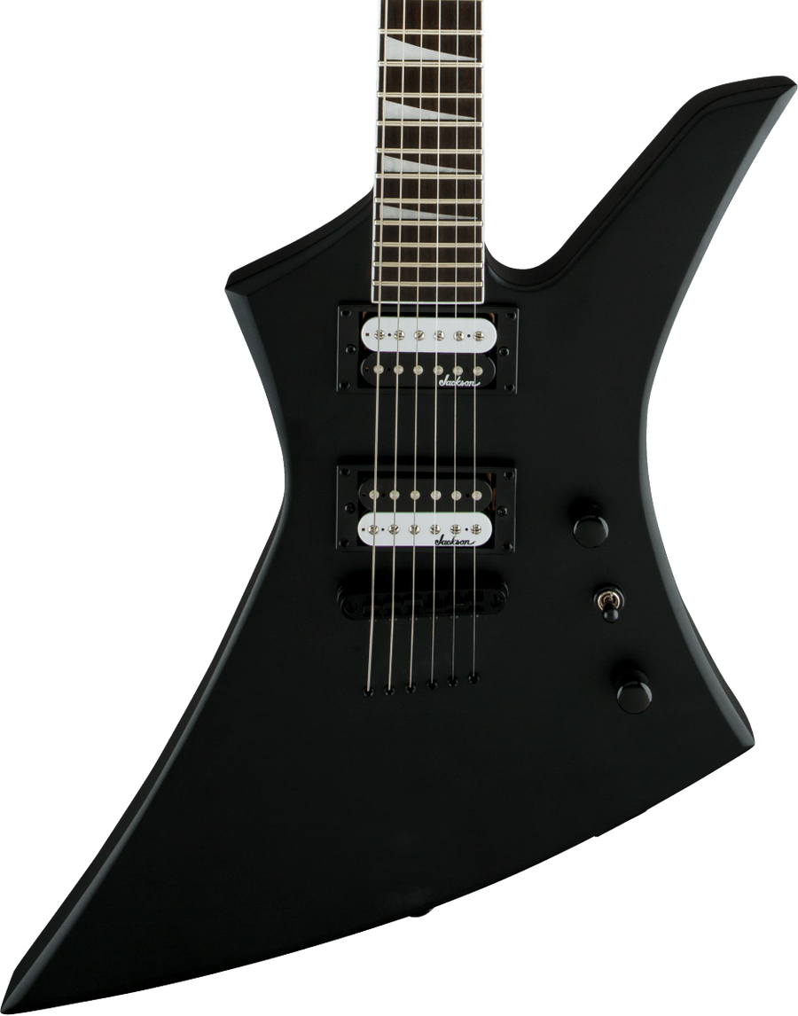 Jackson JS32T Kelly Electric Guitar Satin Black