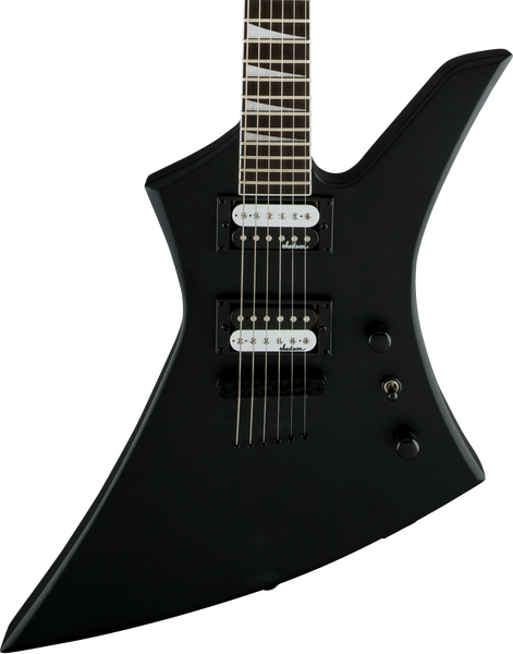 Jackson JS32T Kelly Electric Guitar Satin Black