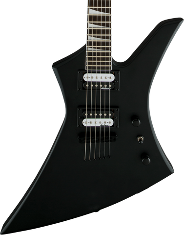 Jackson JS32T Kelly Electric Guitar Satin Black