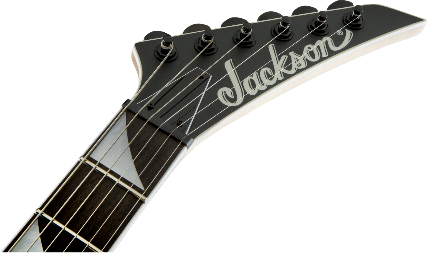 Jackson JS32T Kelly Electric Guitar Satin Black