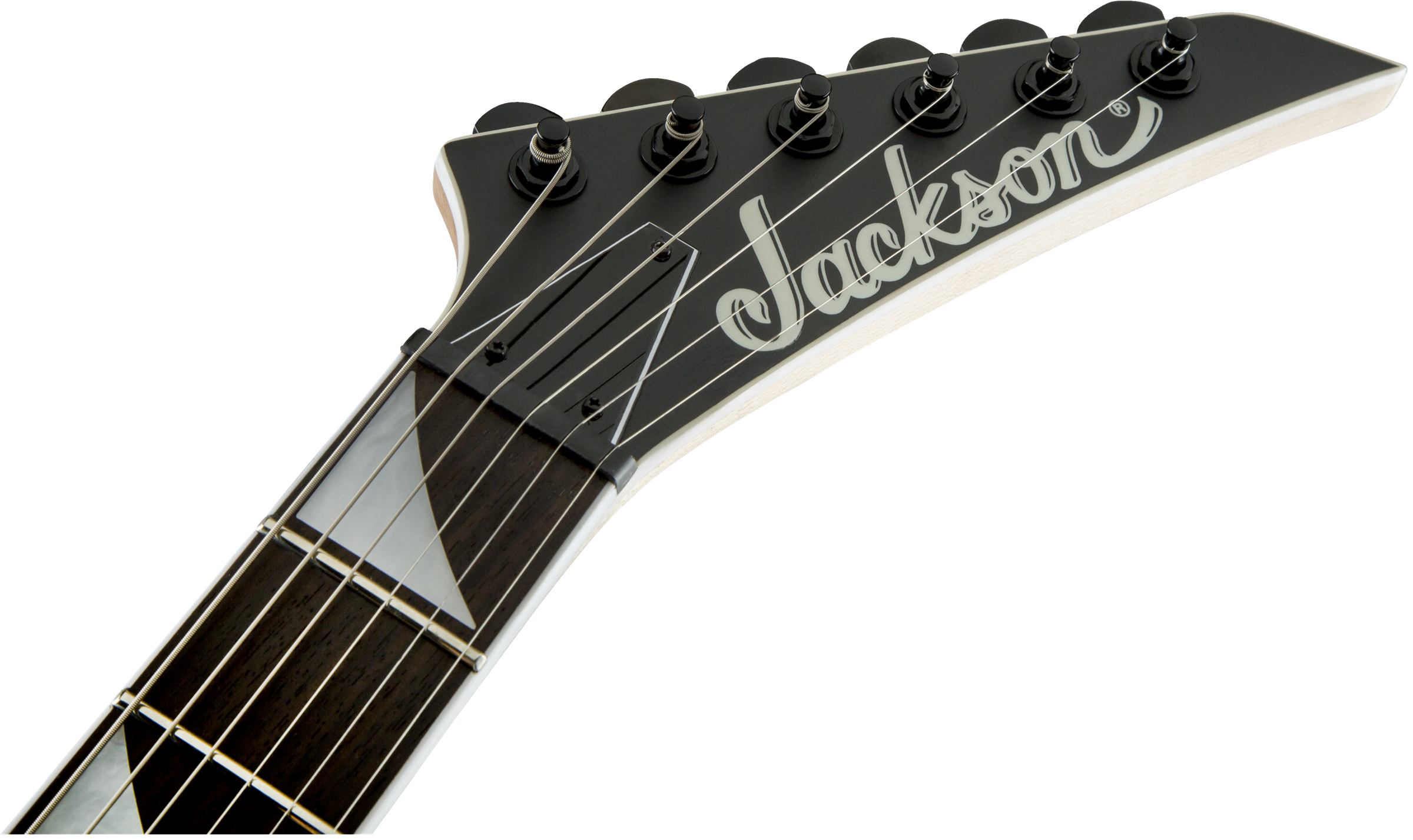Jackson JS32T Kelly Electric Guitar Satin Black