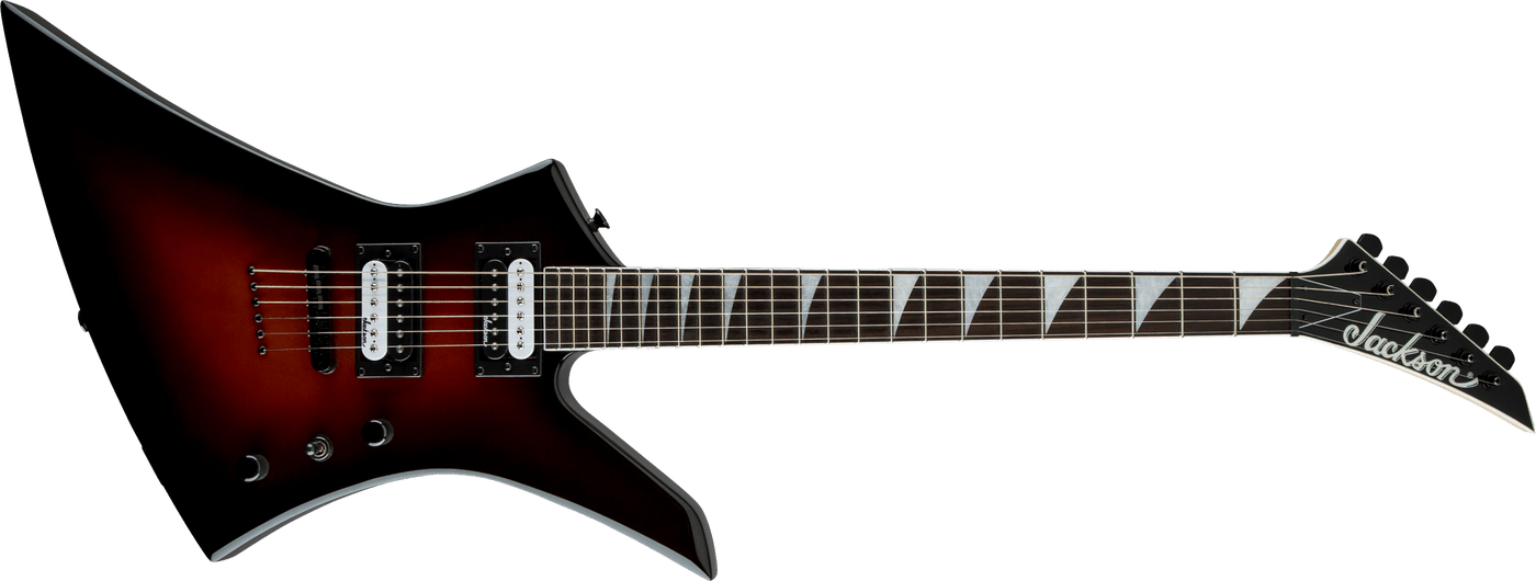 Jackson JS32T Kelly Electric Guitar Violaburst