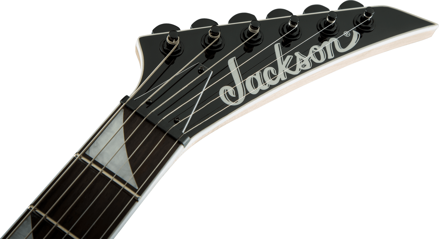 Jackson JS32T Kelly Electric Guitar Violaburst