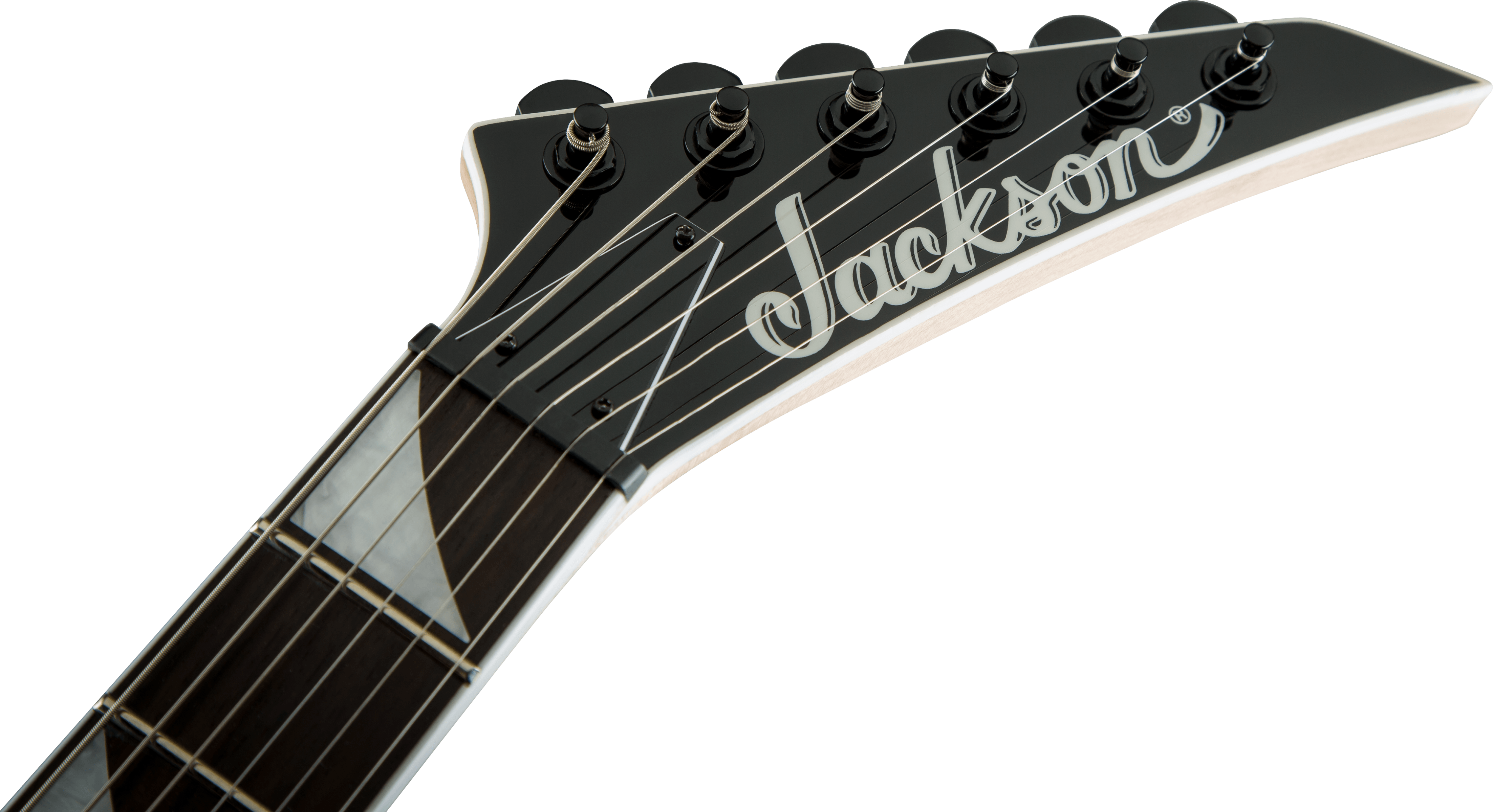 Jackson JS32T Kelly Electric Guitar Violaburst