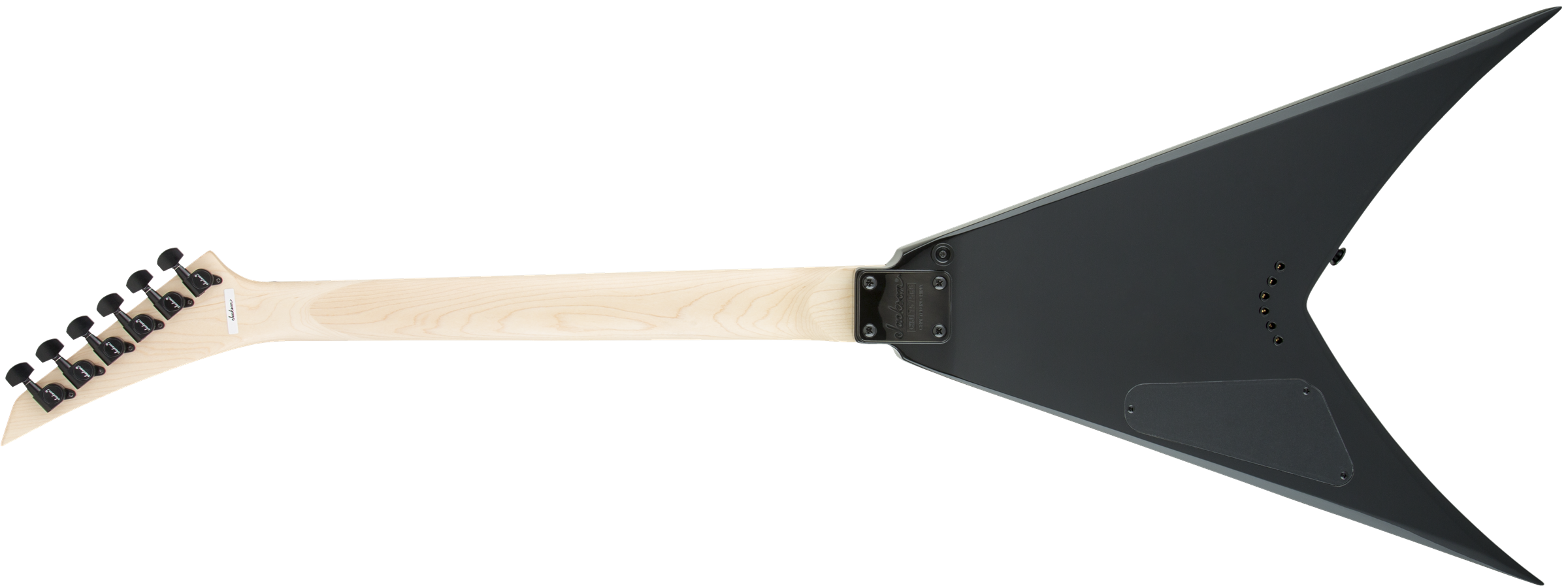 Jackson JS32T King V Black