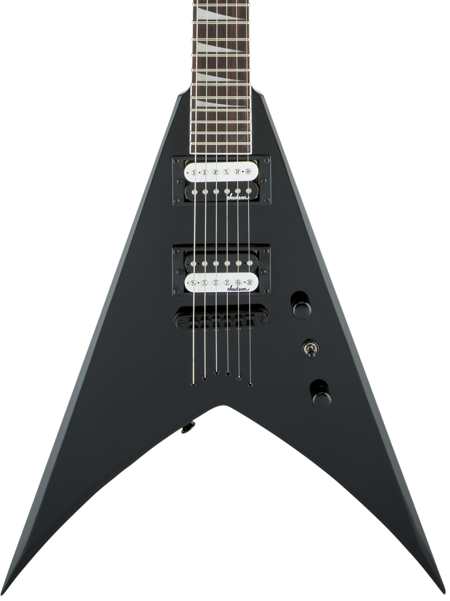 Jackson JS32T King V Black