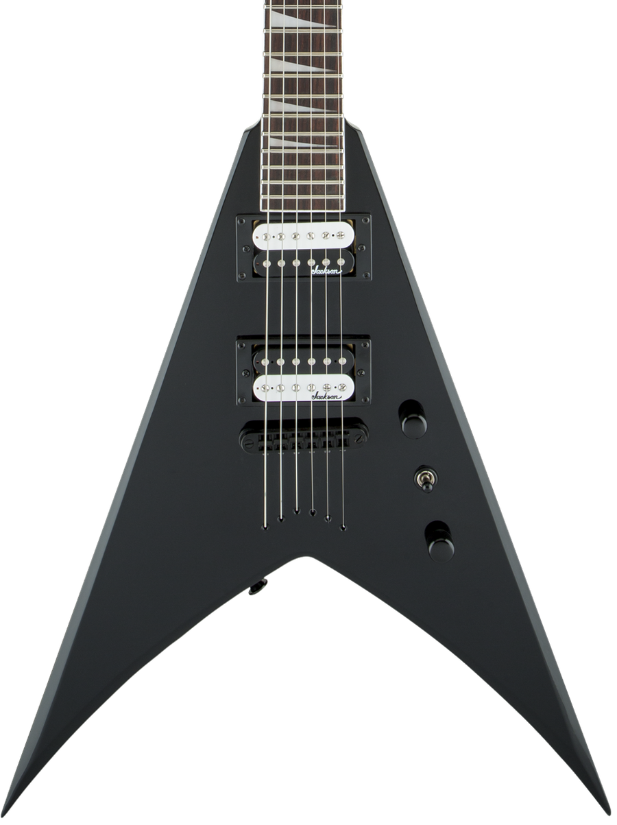 Jackson JS32T King V Black