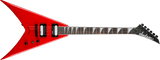 Jackson JS32T King V Ferrari Red