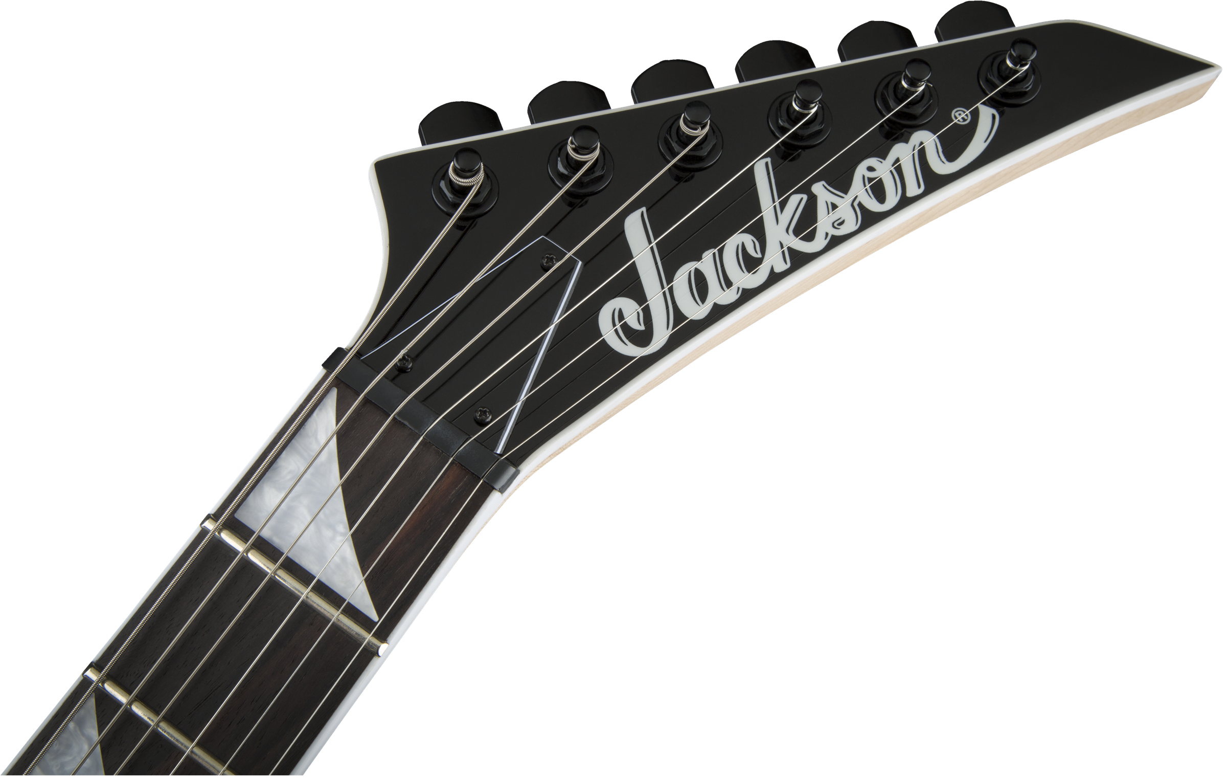 Jackson JS32T King V Ferrari Red