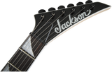 Jackson JS32T King V Ferrari Red