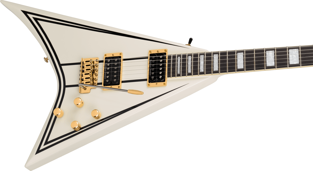 Jackson Limited Edition Legend Series Randy Rhoads CD1