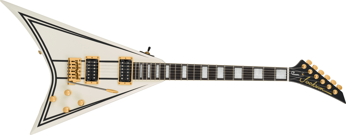 Jackson Limited Edition Legend Series Randy Rhoads CD1