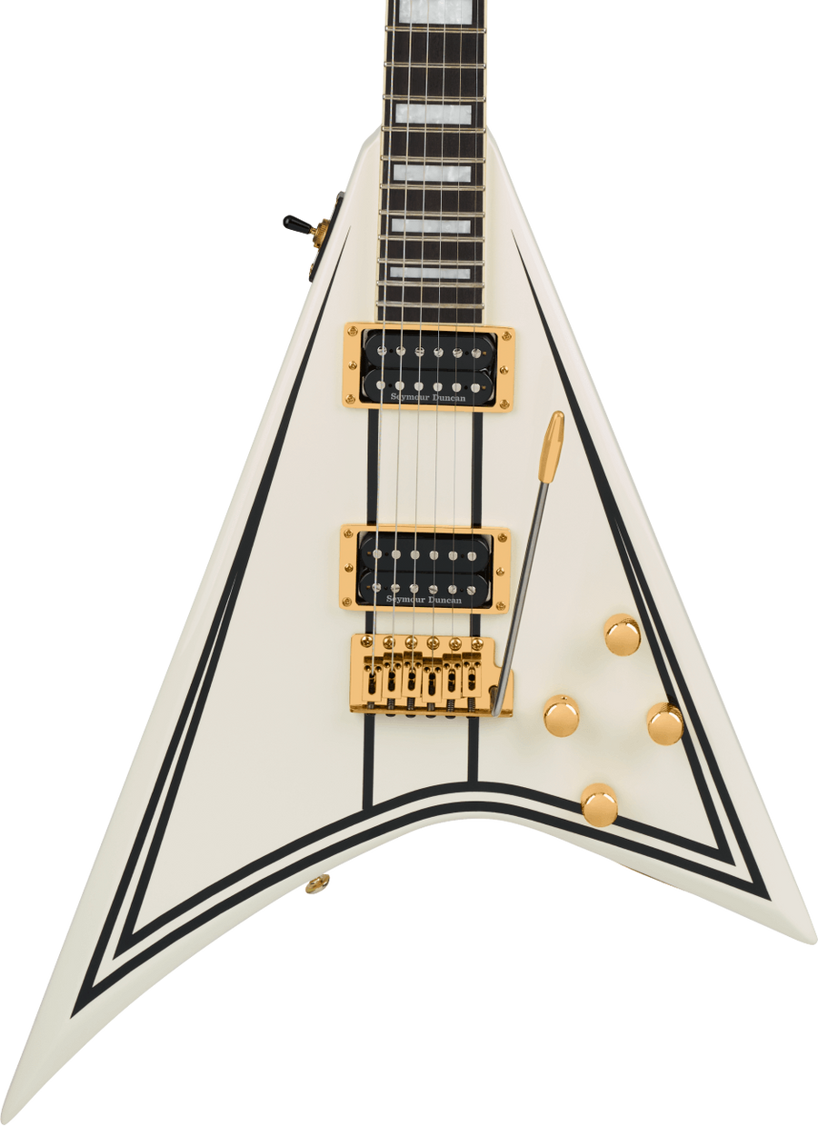 Jackson Limited Edition Legend Series Randy Rhoads CD1