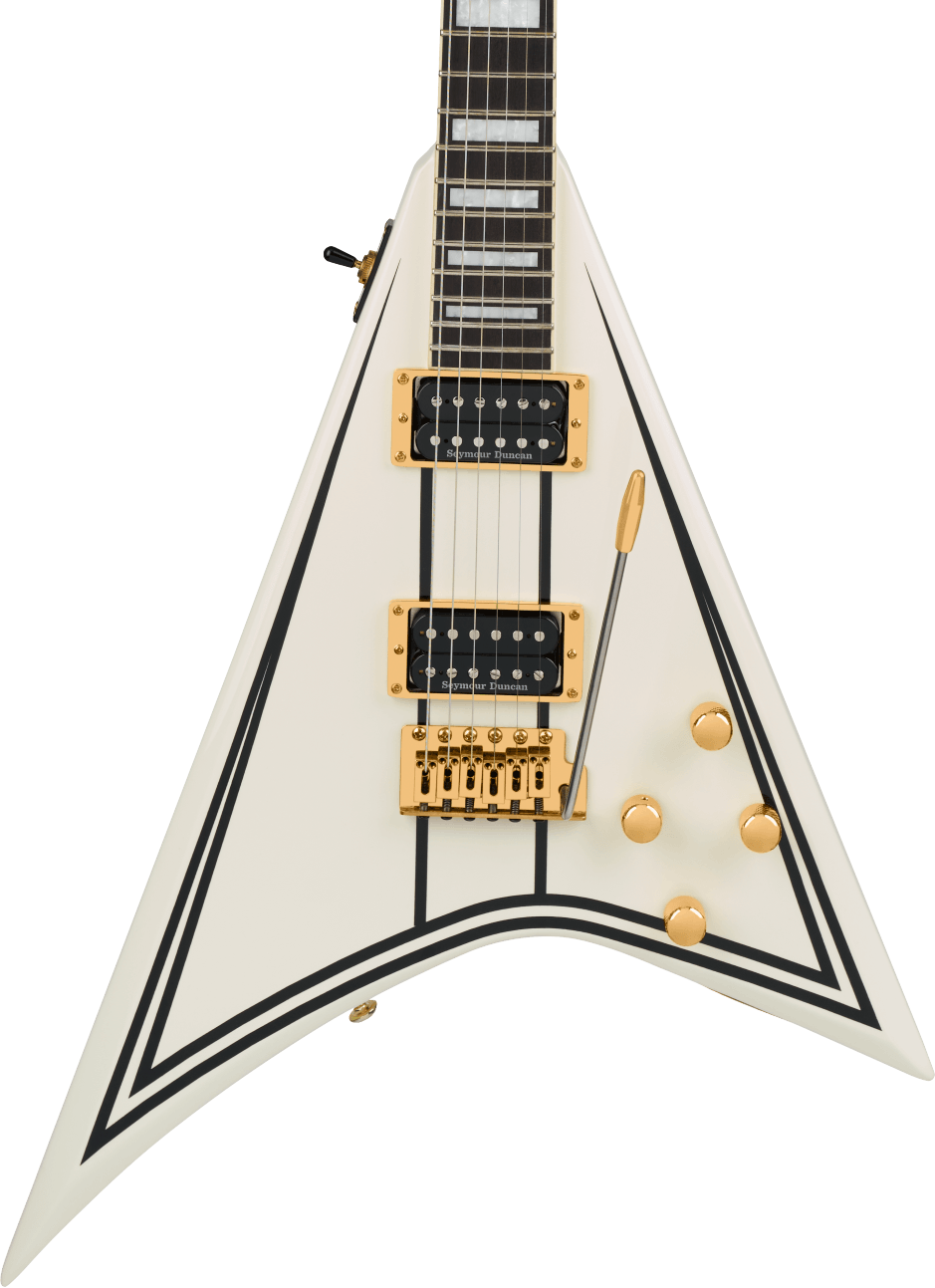 Jackson Limited Edition Legend Series Randy Rhoads CD1