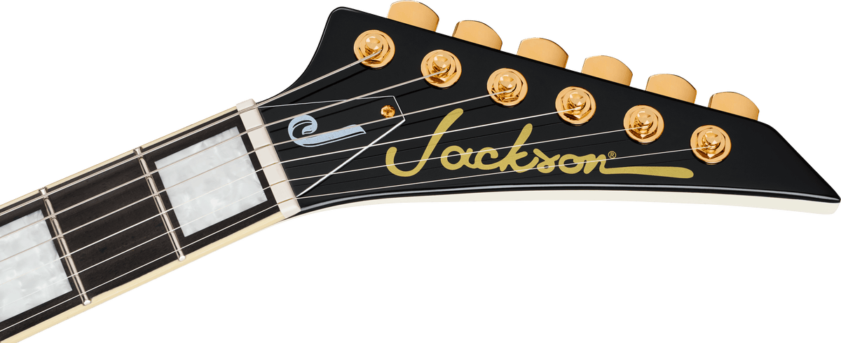 Jackson Limited Edition Legend Series Randy Rhoads CD1
