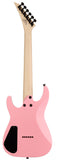 Jackson JS Series Dinky Minion JS1X – Bubble Gum Pink