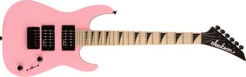 Jackson JS 1X Dinky Minion Bubble Gum Pink