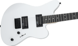 Jackson  JS22 Surfcaster HT White