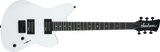 Jackson  JS22 Surfcaster HT White