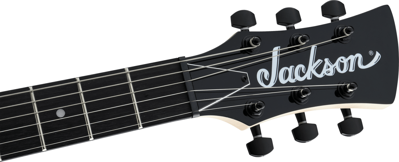 Jackson  JS22 Surfcaster HT White