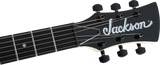 Jackson  JS22 Surfcaster HT White