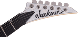 Jackson Pro Series Soloist SL2A MAH HT Unicorn White