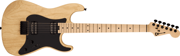 Charvel  Pro-Mod So-Cal Style 1 HH HT Natural Ash