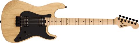 Charvel  Pro-Mod So-Cal Style 1 HH HT Natural Ash