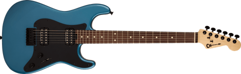 Charvel  Pro-Mod So-Cal Style 1 HH HT RW, Pelham Blue