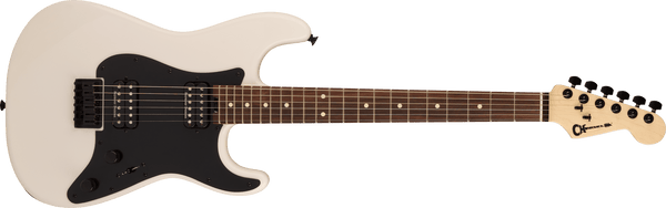 Charvel  Pro-Mod So-Cal Style 1 HH HT RW, Snow White