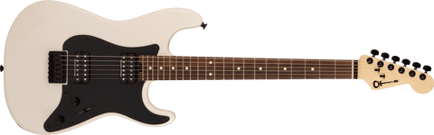 Charvel  Pro-Mod So-Cal Style 1 HH HT RW, Snow White